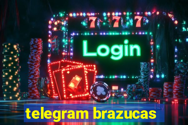 telegram brazucas